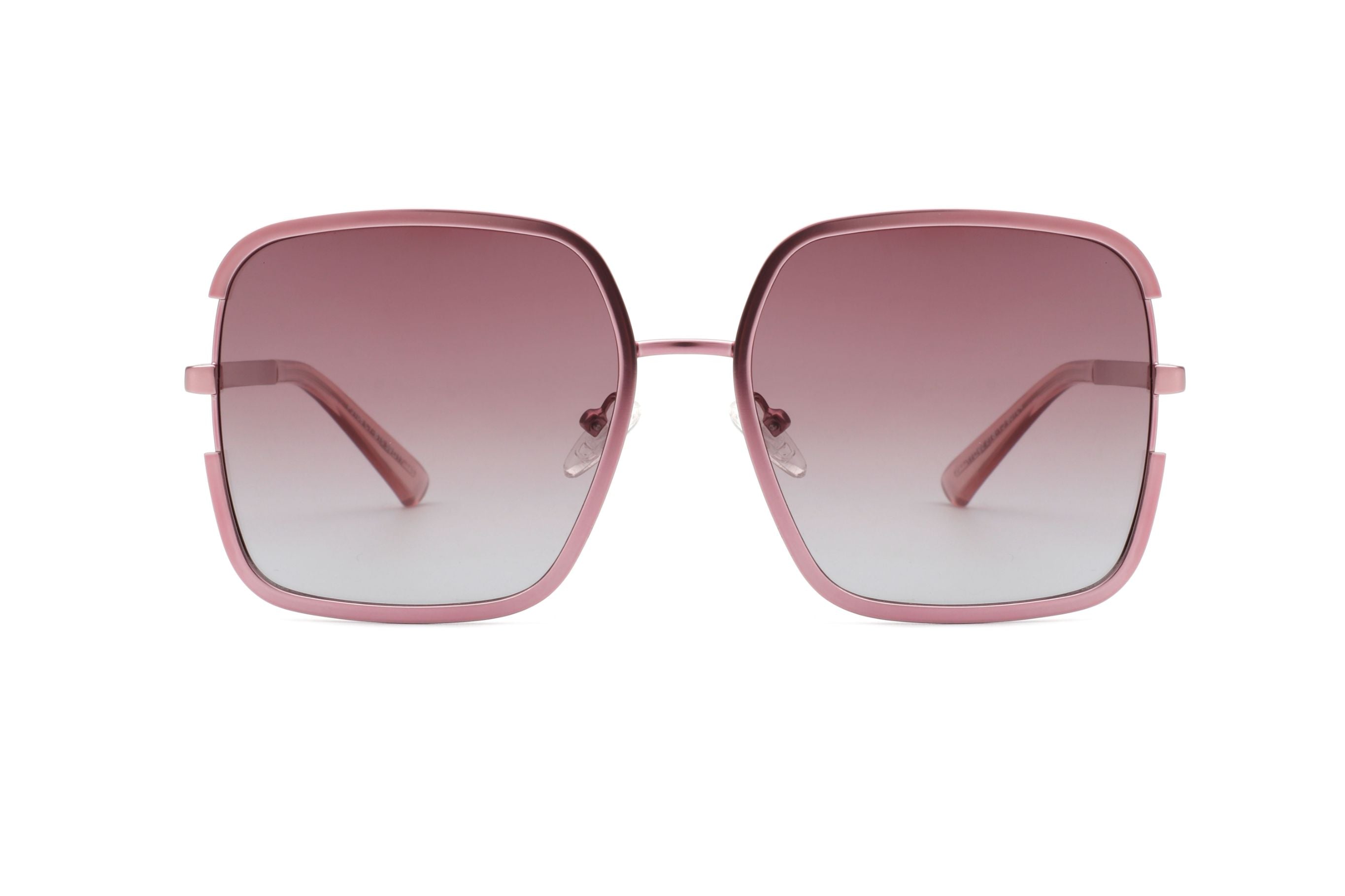NORA | Women Oversized Square Fashion Sunglasses